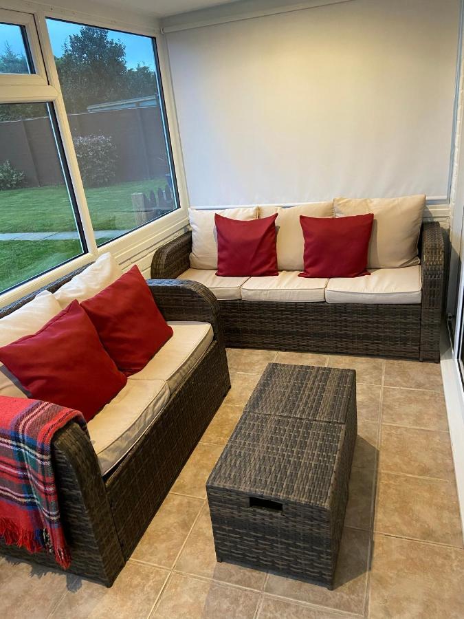 Palmbeach Place 하이드 외부 사진
