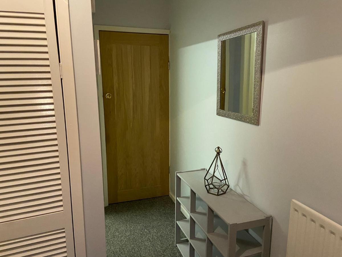 Palmbeach Place 하이드 외부 사진