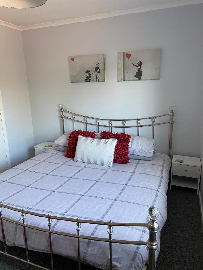 Palmbeach Place 하이드 외부 사진