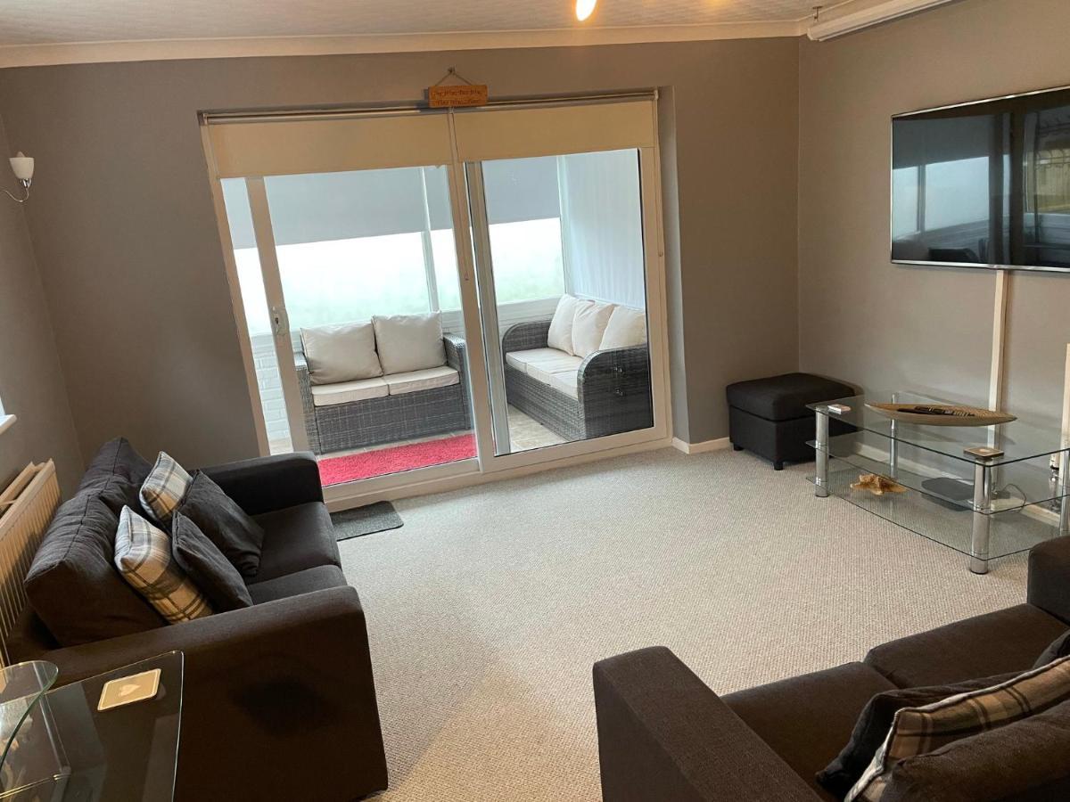 Palmbeach Place 하이드 외부 사진