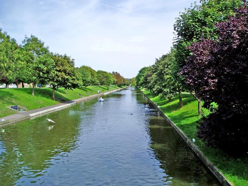 Palmbeach Place 하이드 외부 사진